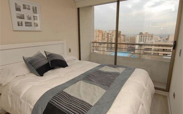Explora Santiago Suite