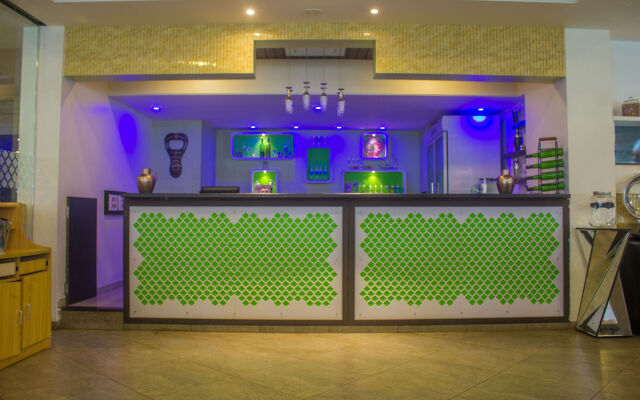 Club Mahindra Hatgad