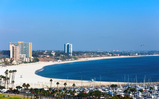 Hyatt Regency Long Beach