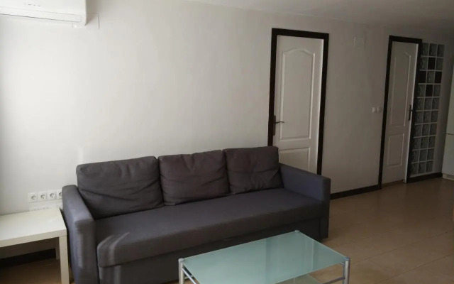 Apartamento Comedias