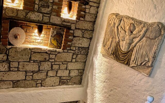 Afet Inn Hotel