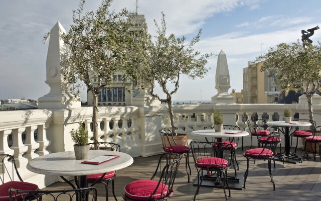 The Principal Madrid, Small Luxury Hotels