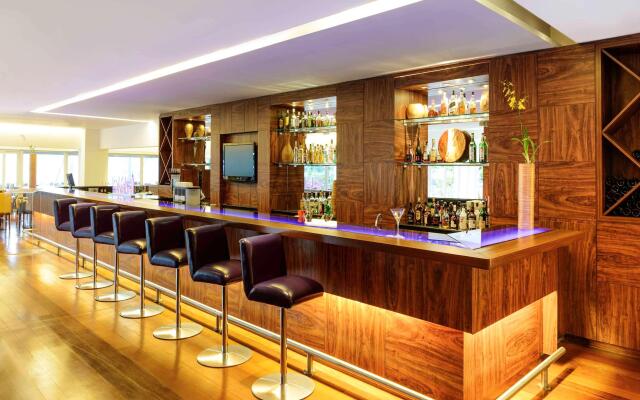 Novotel São Paulo Morumbi