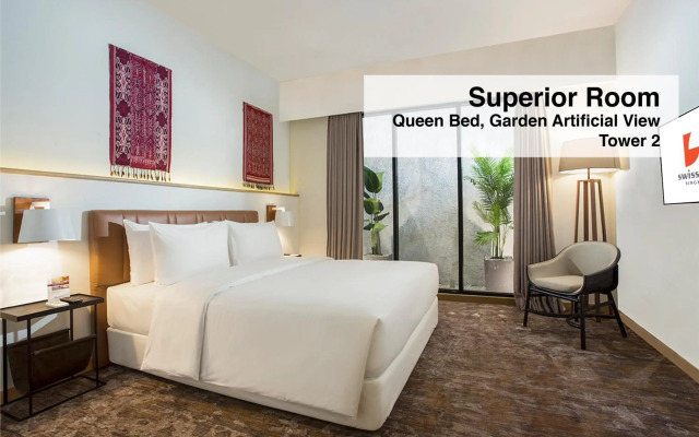 Swiss-Belinn Singkawang