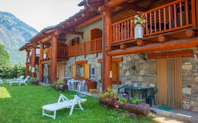 Apartment La Gran Becca - ID 523