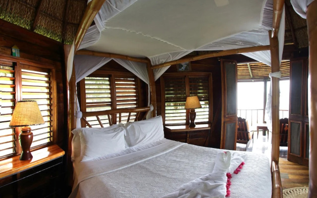 Tensing Pen Hotel