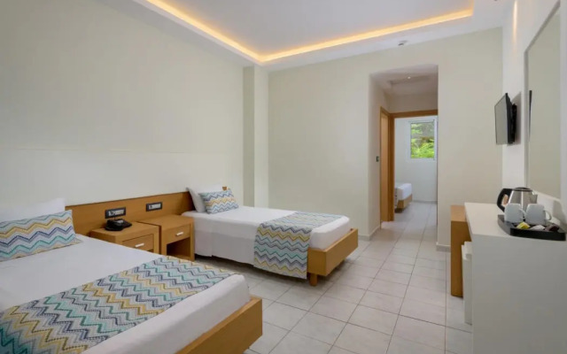 Oceanis Park Hotel