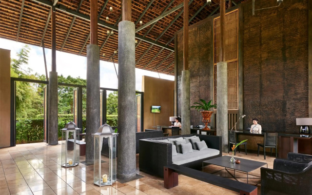 Muthi Maya Forest Pool Villa Resort