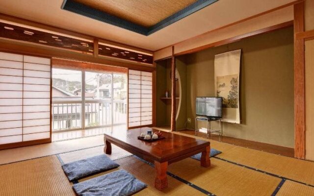 Suzukiya Ryokan