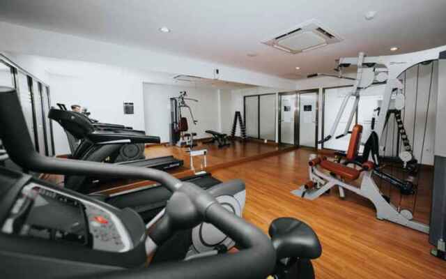 Tamansari Tera Residence by 7RM