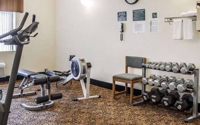 Quality Inn Manitowoc