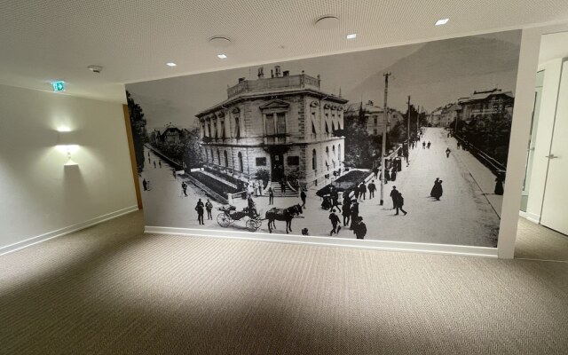 Hotel Flint