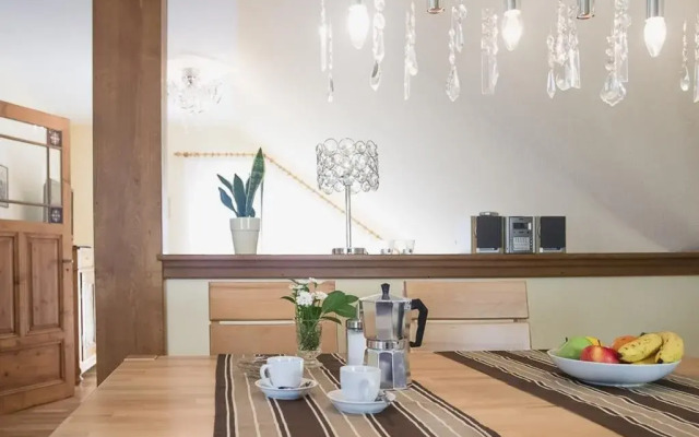 Ferienhaus Schwaab-Scherr