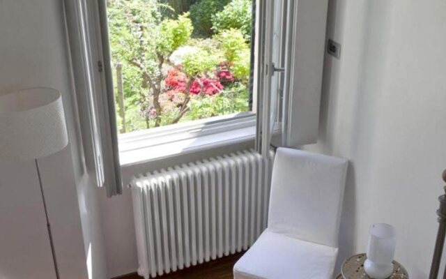 La Canarina Bed  Breakfast