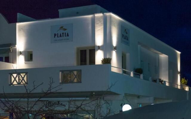 Platia