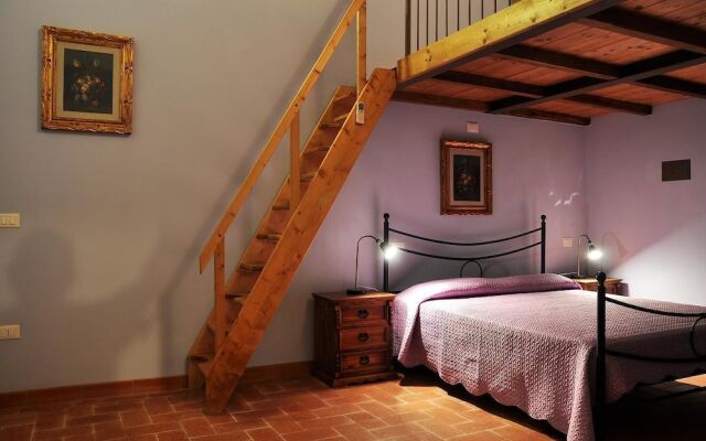 Podere Campi al Mare