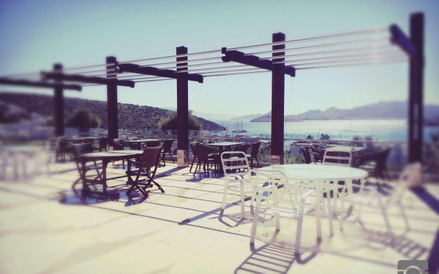 Sestra Hotel
