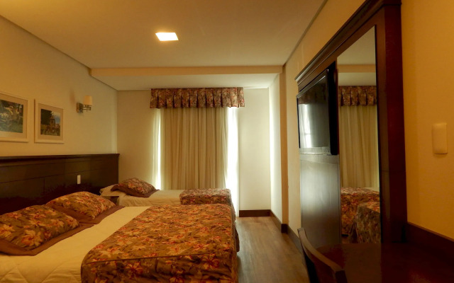 Hotel Monte Felice Centro