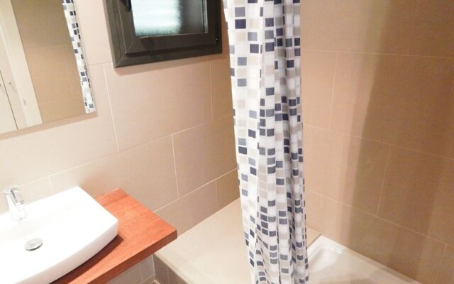 Apartamento Platja d'Aro Ridaura 1.2