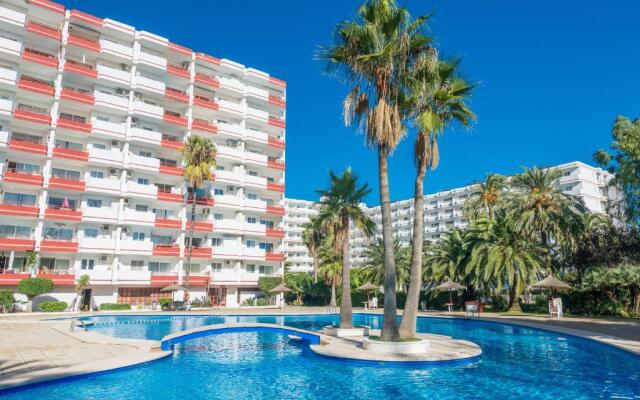 Nice Studio in Siesta 2 in Puerto Alcudia 2
