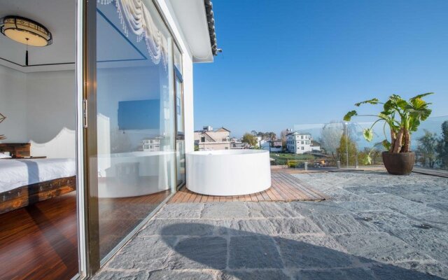 Dali No.1 Sea View Hotel