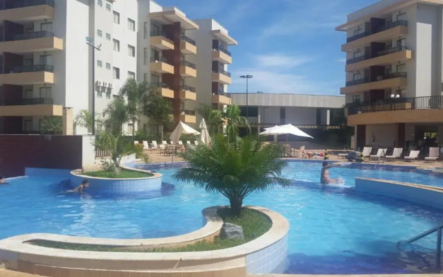 Privé Marina flat Apart