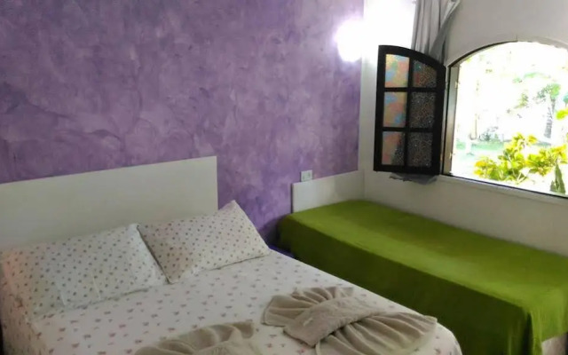 Pousada Vila Magiosa