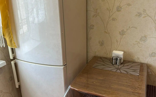 Rent Min-Vody (Рэнт Мин-Воды) на проспекте 22-го Партсъезда 100