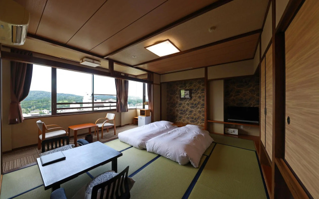 Resort Hills Toyohama SORA no KAZE