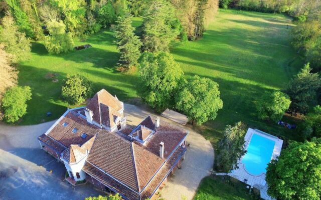 Les Luz Chambres d'hôtes