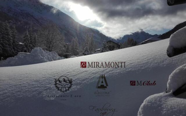 Le Miramonti Hotel & Wellness