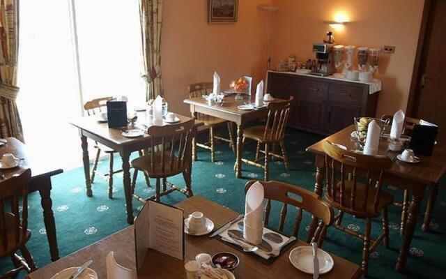 Golf Links View Bed and Breakfast