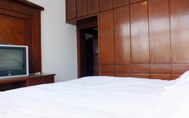 Wuzhen Mozhutang Inn – Guest Rooms – Jiaxing