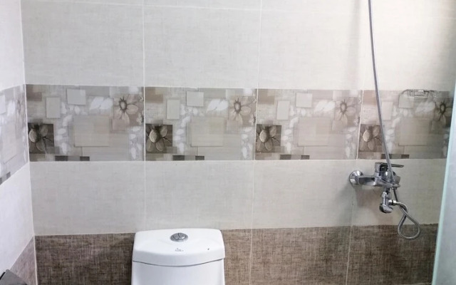 OYO 295 Mabeet Jazan Hotel