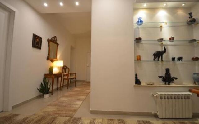 Downtown Luxury Apartment