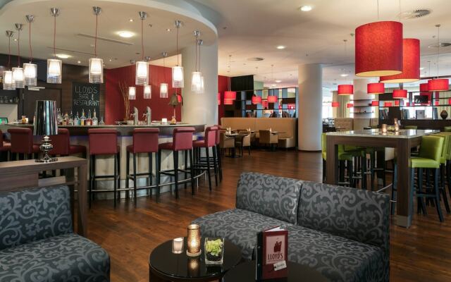 Courtyard by Marriott Bremen