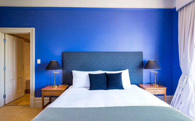 Grande Vue Private Hotel