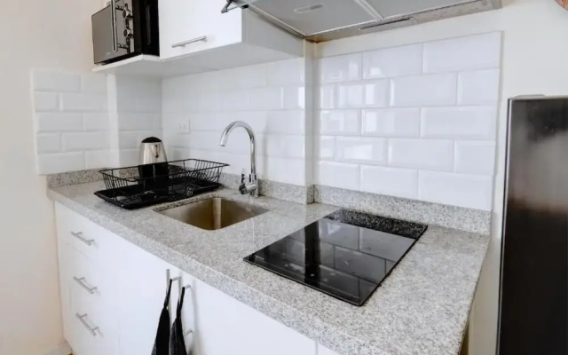 Casa Quark Apartments Lima