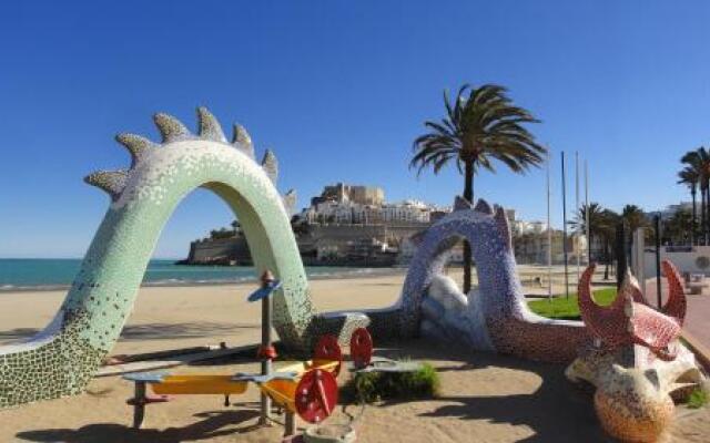 Sea Home Peñiscola