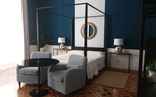 Primopiano Project Trieste