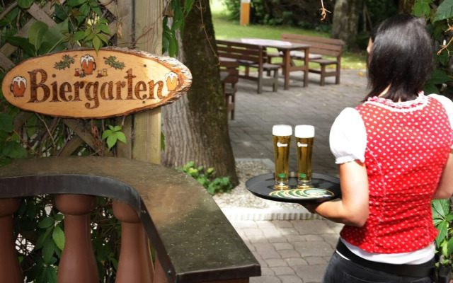Hotel Gasthof Post