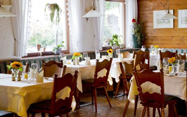 Hotel Gasthof Löwen