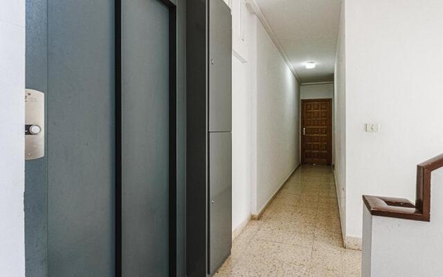 Apartamento Cascabela