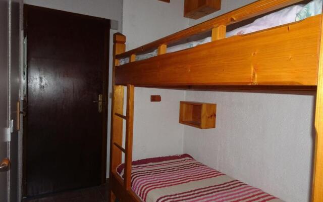 Appartement Champagny-en-Vanoise, 1 pièce, 4 personnes - FR-1-464-115