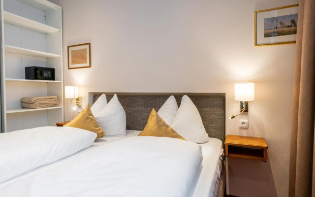 Cityhotel Trumer Stube