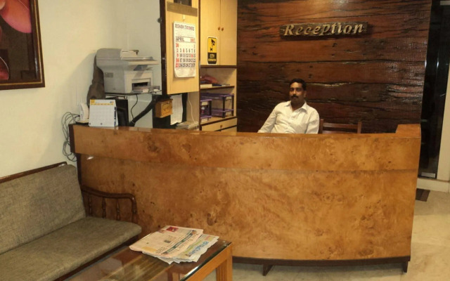 Benazeer Hotel