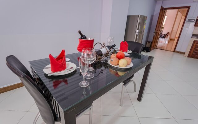 MekongView 1 CondoTel