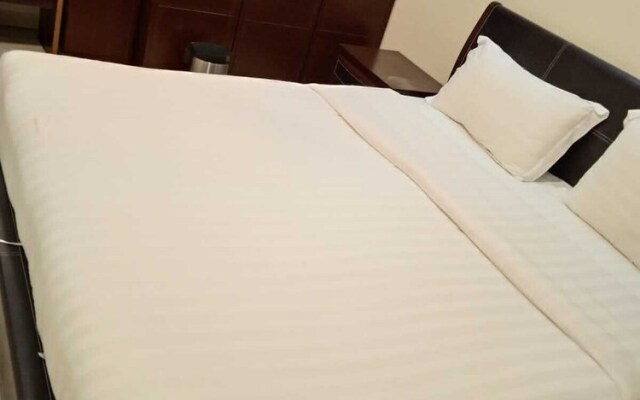 Dyafa 2 - Hotel Apartment
