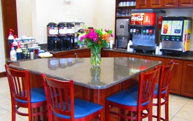 Staybridge Suites Rochester University by IHG