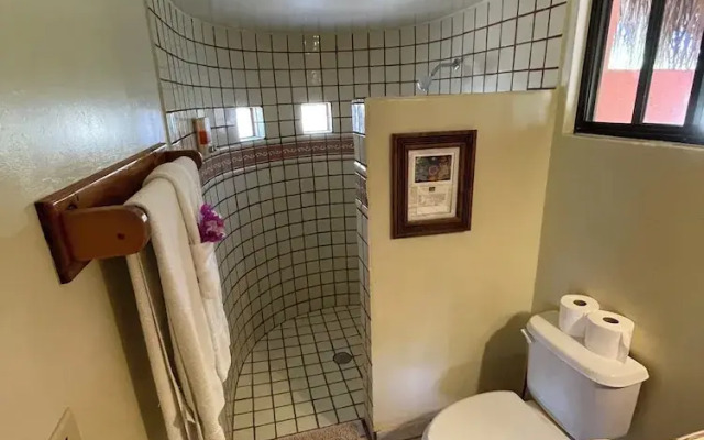 Cabo Pulmo Beach Resort